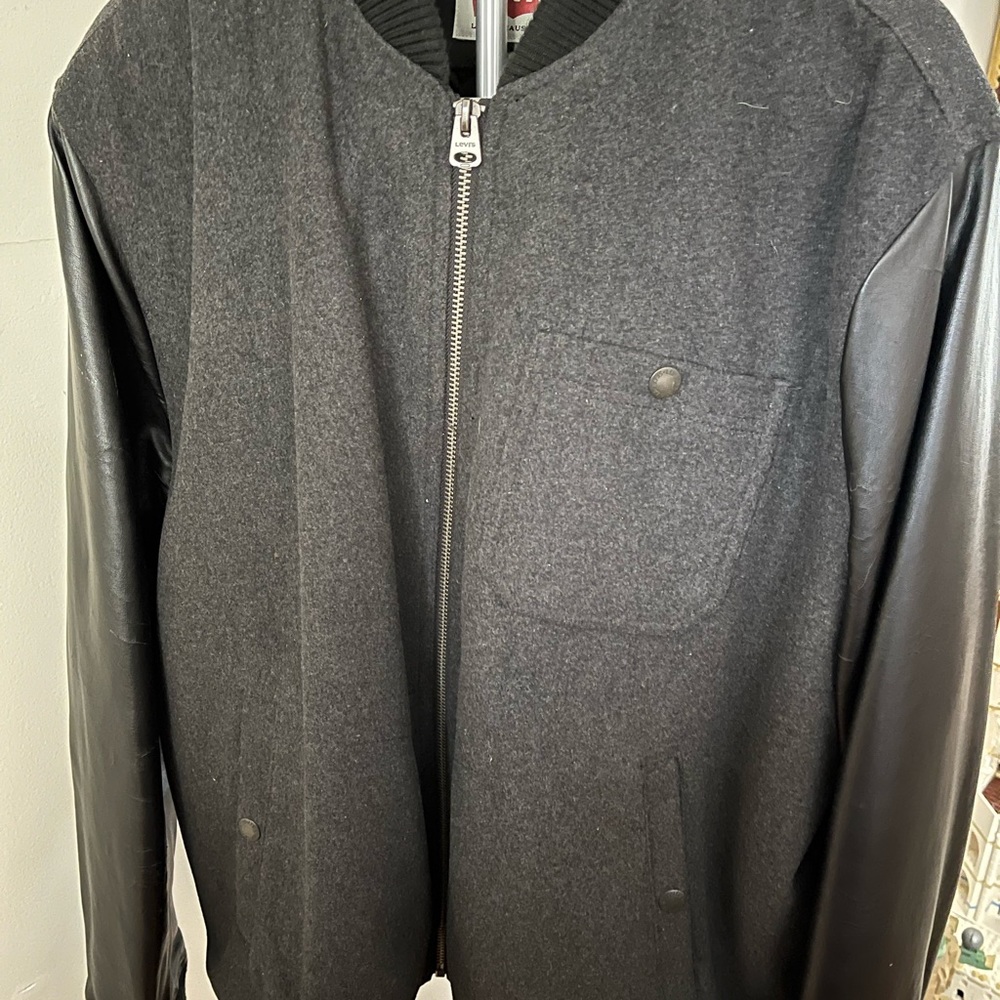 Men's coat